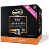 MOTTA CAFFE' Motta Caffe Capsule A Modo Mio Bar 50pz