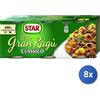 Star 8x Multipack Sugo Star Gran Ragu 100X3 Carne