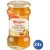 Vergani 24x Multipack Vergani Mostarda Vergani Frutta Mista Gr 400