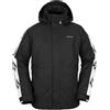 VOLCOM Snowboard Volcom Giacca Iconic Stone Insulated