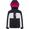 COLMAR Sci Colmar Giacca Colorblock Ragazza