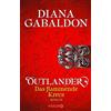 Diana Gabaldon Barbara Schnel Outlander - Das flammende Kreuz: Roma (Tascabile)