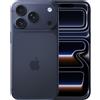 APPLE IPHONE 17 PRO 256GB BLU PROFONDO