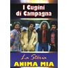 DV MORE RECORD La Storia Anima Mia