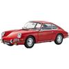 Kyosho Originale 1/18 Porsche 911 (901) 1964 KS08969R Segnale Auto Rossa Nuov...