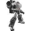 TAKARA TOMY Modellino Transformers Premium Finish WFC-02 Megatron nuovo