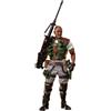 Good Smile Company G.I. Modellino JOE Roadblock 1/6 nuovo