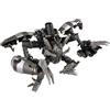 TAKARA TOMY Modellino TAKARA TOMY Transformers SS-43 Decepticon Mix Master nuovo
