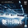 Wydawnictwo Portal Pop 00376 No Detective, Gioco