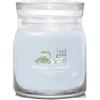 Yankee Candle A Calm & Quiet Place Signature Media m & Quiet Place Signature Candela Profumata Giara Signature