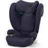 CBX BY CYBEX Seggiolino Auto Cybex Solution B3 i-Fix I-Size 100-150 CM Blue