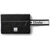 Elodie Details Fasciatoio Portatile Borsa Impermeabile (2 Spugne inclusive) - Off Black, Nero