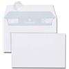 GPV 6652 - Porta biglietti da visita, 140 x 90 mm, colore: Bianco