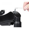 TB Supporto monito Tb MG2 27 2x8kg VESA 10 da tavolo a gas [AJTBXM00000MG2M]