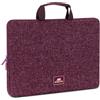 Riva case Borsa per notebook Riva case 13.3" Rosso [7913RED]