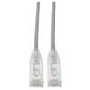 NESSOS ITALIA Cavo patch Nessos UTP Cat6 M/M Grigio [UTP6SCPCGY3PVC]
