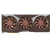 Asus Scheda Video nVidia Asus RTX5080-O16G-Noctua GeForce RTX 5080 16GB GDDR7 256 bit Marrone/Argento [90YV0M32-M0NA00]