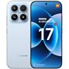 Xiaomi Smartphone Xiaomi da 17 6.3" 12GB/512GB/5G/Dual Nano Sim/6330mAh/Blu [72945]