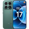 Xiaomi Smartphone Xiaomi 17 6.3'' 12GB/512GB/5G/Dual Nano SIM/6330mAh/Verde [72968]