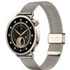 Xiaomi Smartwatch Xiaomi Watch S4 41mm bracciale milanese Oro [65123]