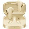 Realme Auricolari Realme Buds Air 8 Gold Master microfono Bluetooth Tws Oro