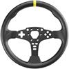 Moza Racing Volante Moza Racing 12"per ESX Rotondo modificato Nero