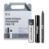 Mulac Cosmetics NON POSSO PIANGERE PER TE - Perfect Eyes Kit