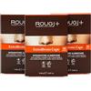 Rougj Capsule Betacarotene per Abbronzatura Forte - Integratori per Abbronzatura con Vitamina A - Integratore Abbronzatura 90 Capsule, una al Giorno ExtraBronz Caps - Made in Italy