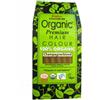 Radico Colour Me Organic - Colore per capelli vegetali, 100% vegetale, vegano, senza ammoniaca e perossido, ecocert & USDA Organic, colorazione naturale per capelli (biondo champagne)