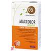 VITAL FACTORS ITALIA SRL MAX COLOR VEGETAL 08 TINTURA 140 ML