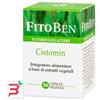 FITOBEN SRL CISTOMIN 50 CAPSULE