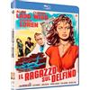 Sinister Film Il Ragazzo Sul Delfino