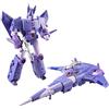 Transformers Studio Series Voyager Class, Cyclonus, action figure convertibile da 20 cm ispirata al film The The Movie, giochi dagli 8 anni in su