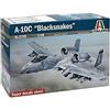 Italeri 2725 - A-10c Blacksnakes Model Kit Scala 1:48