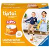Ravensburger tiptoi 00093, altoparlante per giochi ACTIVE movement