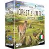 Asmodee - FOREST SHUFFLE: DARTMOOR-EXMOOR - Gioco da Tavolo Strategico