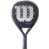 Wilson Racchetta da padel Wilson Carbon Force LT Padel
