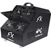FX MACCHINA DELLE BOLLE FX BUBBLES 300W - DOPPIA USCITA
