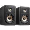 Polk Audio Signature Elite ES15 - Diffusori Hi-fi per Sistema Home Cinema e ascolto musicale ad Alta Risoluzione, Colore: Nero