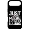 Dog Owner Pet Lover Custodia per iPhone Air Solo un altro amante dei cani Bulldog francese
