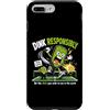 Funny Pickleball Dink Responsibly Humor Custodia per iPhone 7 Plus/8 Plus Bevi responsabilmente Sii la bevanda che desideri vedere