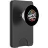 Pflugart Crafted for the concrete explorer - street art culture PopSockets PopWallet per MagSafe