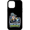 HelpDesk Hex Apparel Custodia per iPhone 12 Pro Max Hai provato a riavviare Funny IT Support Tech Men