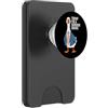 Goose Humor Graphics & Design for Men & Oggi sono un'oca seria | Giochi di parole d'oca, Oca divertente PopSockets PopWallet per MagSafe