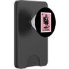 Funny Mexican Pride Designs Funny Mexican Design for Hispanas - La Perrona PopSockets PopWallet per MagSafe
