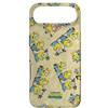Minions Custodia per iPhone Air Minions & Monsters Film Strip All Over Print