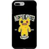 Fuggler Custodia per iPhone 7 Plus/8 Plus Fuggler Indeciso Mostro Originali College Sports