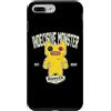 Fuggler Custodia per iPhone 7 Plus/8 Plus Indeciso Mostro Originali Collegiate Sports