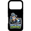 HelpDesk Hex Apparel Custodia per iPhone 17 Pro Hai provato a riavviare Funny IT Support Tech Men