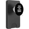 Memegod Funny Meme Novelty Apparel Hai bisogno di soldi per il trading interno PopSockets PopWallet per MagSafe